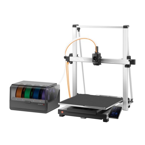 Anycubic Kobra 3 Max Combo 3D Printer - Image 4