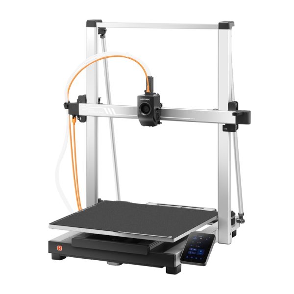 Anycubic Kobra 3 Max 3D Printer - Image 2
