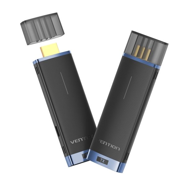 Vention HDMI wireless transmitter/receiver (blue)