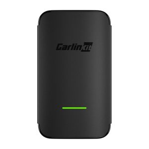 Carlinkit CPC200-A2A Android Auto wireless adapter