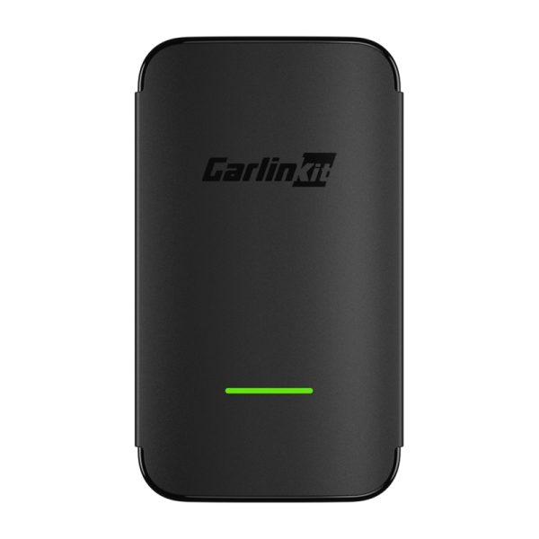 Carlinkit CPC200-A2A Android Auto wireless adapter