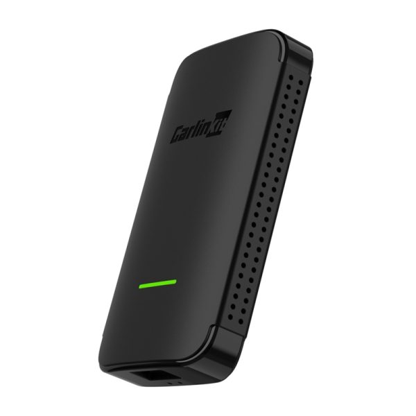Carlinkit CPC200-A2A Android Auto wireless adapter — изображение 3