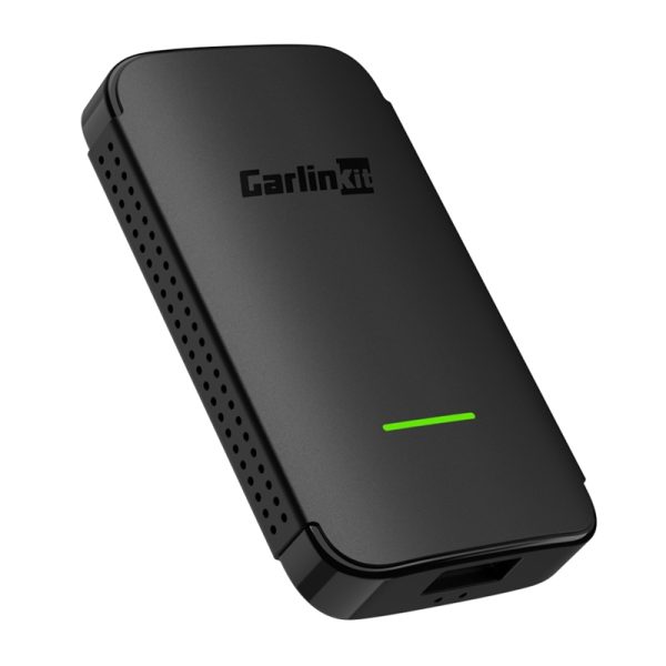 Carlinkit CPC200-A2A Android Auto wireless adapter — изображение 5