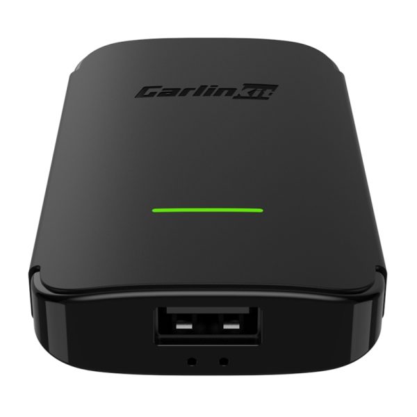 Carlinkit CPC200-A2A Android Auto wireless adapter — изображение 6