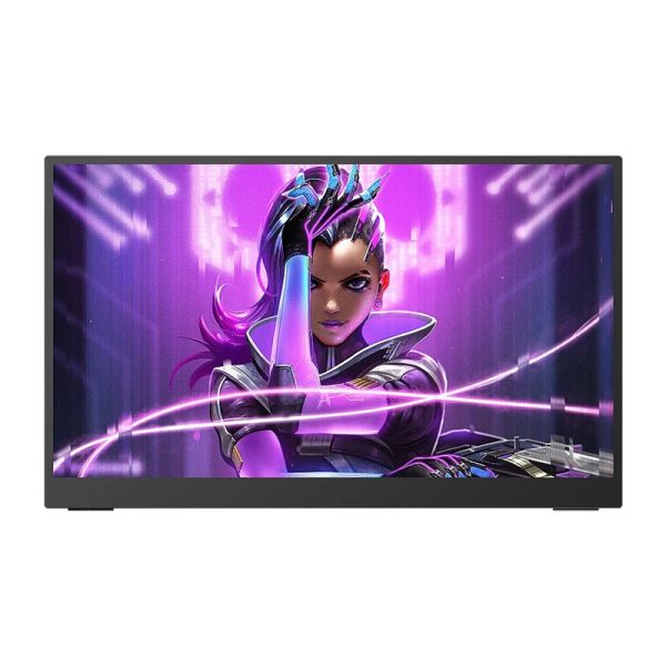 Uperfect UGame J5 M173J15 17.3" 3840*2160 60Hz Portable Monitor - Image 2