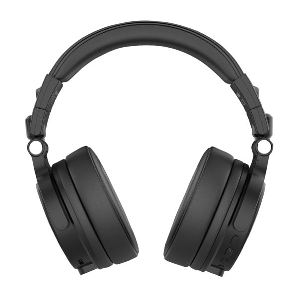 OneOdio Studio Max 1 wireless headphones (black) - Image 4
