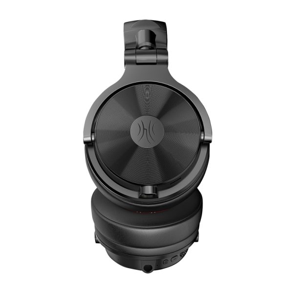 OneOdio Studio Max 1 wireless headphones (black) - Image 3