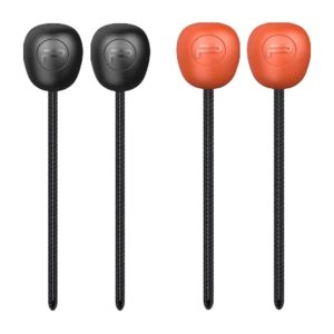 PGYTECH 2.0 Quick Connectors.