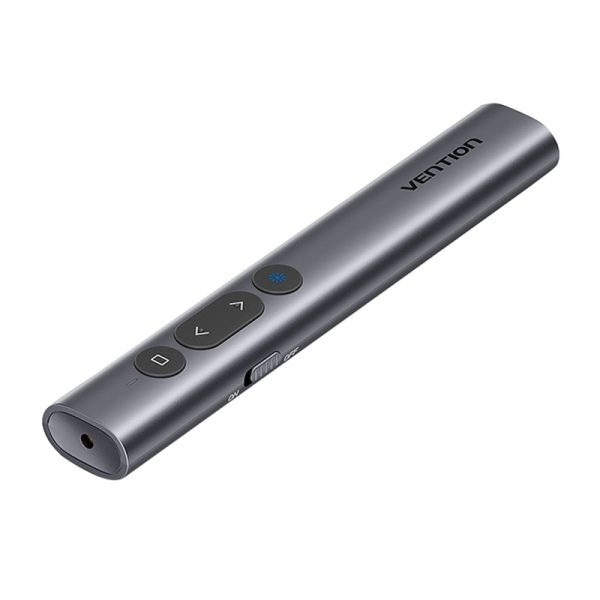 PPT Vention wireless laser pointer (red) - Image 3