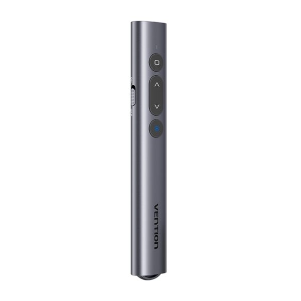 PPT Vention wireless laser pointer (red) - Image 2
