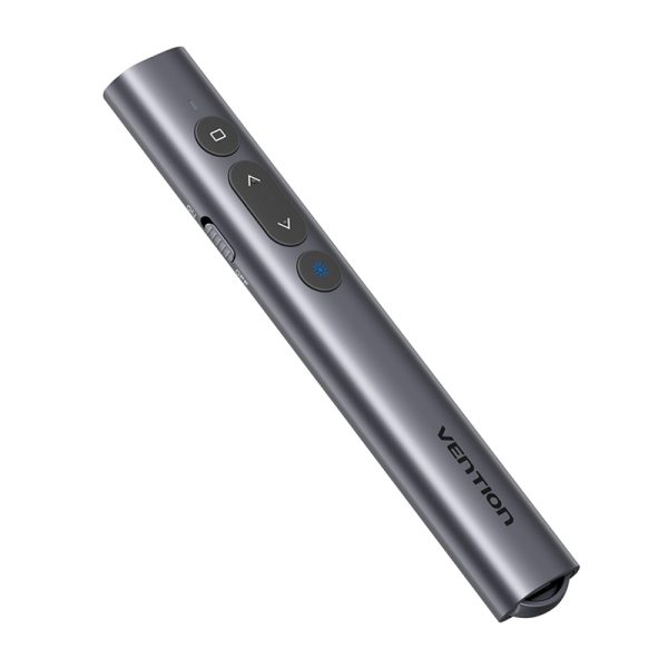 PPT Vention wireless laser pointer (red) - Image 5