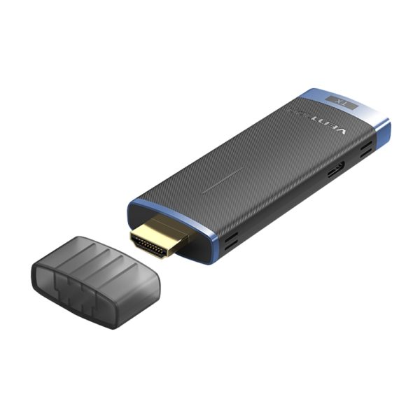 Vention HDMI wireless transmitter (blue)