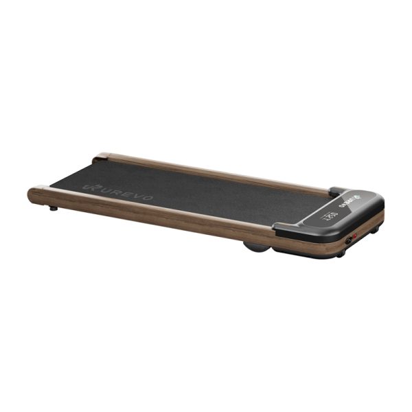 UREVO Spacewalk E4W electric treadmill (black) - Image 3