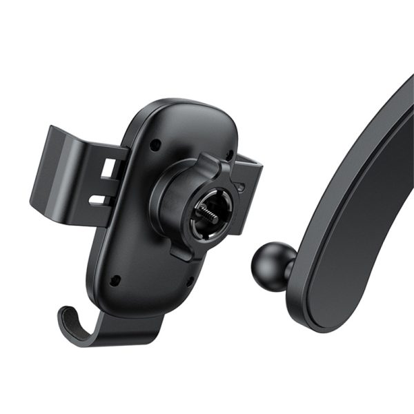 Mcdodo CM-7220 Universal Phone Holder (black) - Image 3