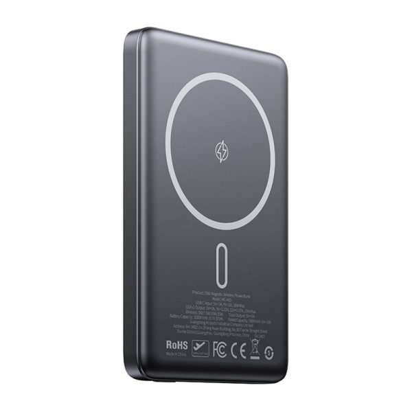 Mcdodo 20W 10000mAh magnetic powerbank MC-4651