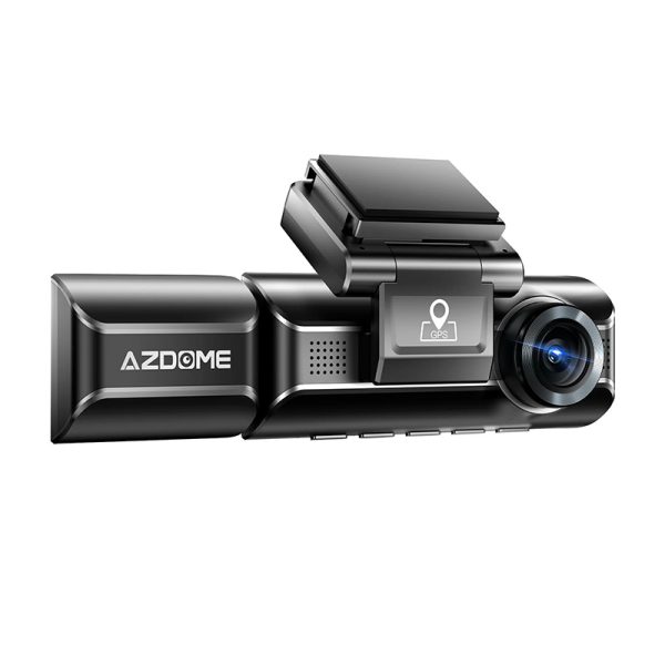 AZDOME M550 Max 4K Car Camera - Image 2