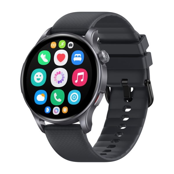 Zeblaze Btalk GPS smartwatch (gray) - Image 3