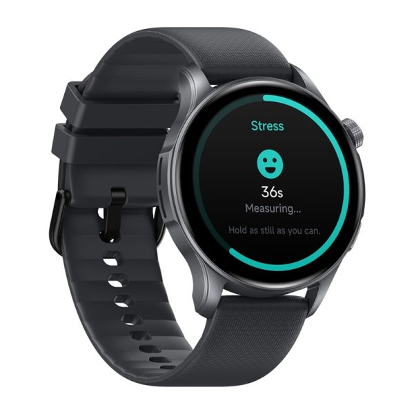 Zeblaze Btalk GPS smartwatch (gray) - Image 4