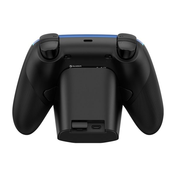 GameSir SuperNova T4n Pro Wireless Controller (blue) - Image 4