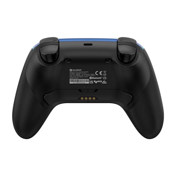 GameSir SuperNova T4n Pro Wireless Controller (blue) - Image 5