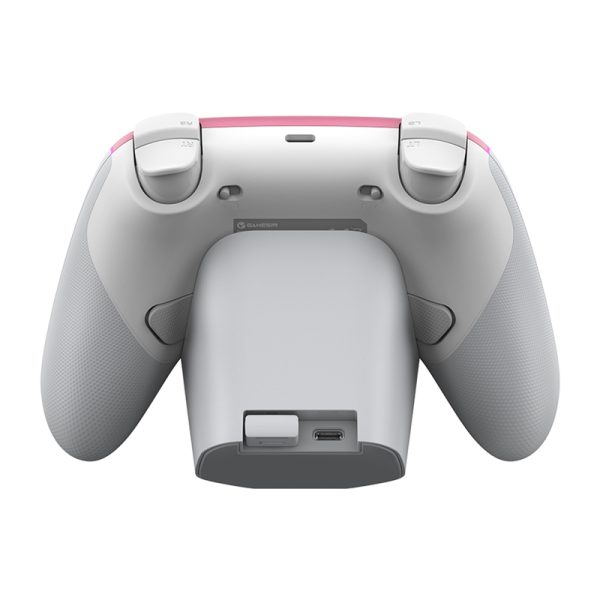 GameSir SuperNova T4n Pro Wireless Controller (pink) - Image 5