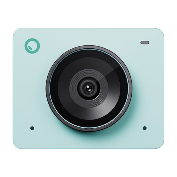 OBSBOT Meet 2 webcam (green) - Image 2
