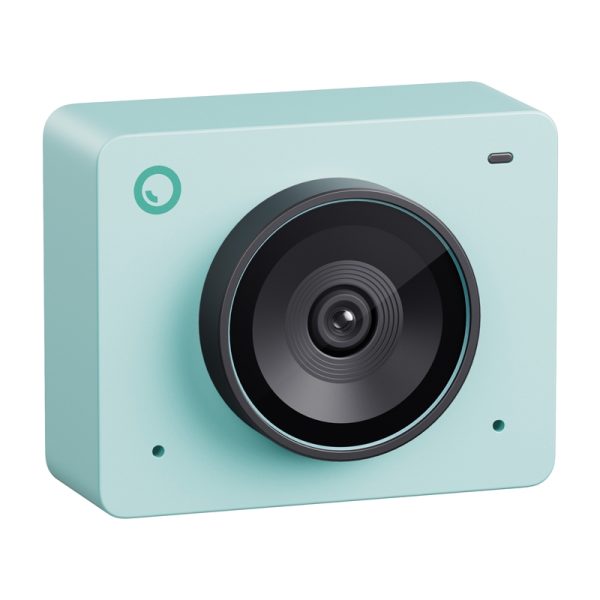 OBSBOT Meet 2 webcam (green) - Image 3