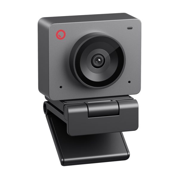 OBSBOT Meet SE webcam (gray) - Image 2