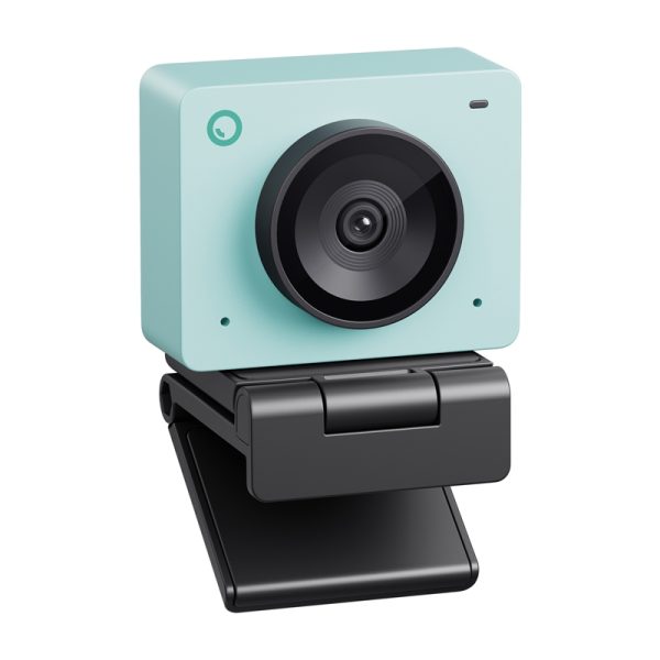 OBSBOT Meet SE webcam (green) - Image 2