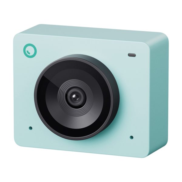 OBSBOT Meet SE webcam (green) - Image 3