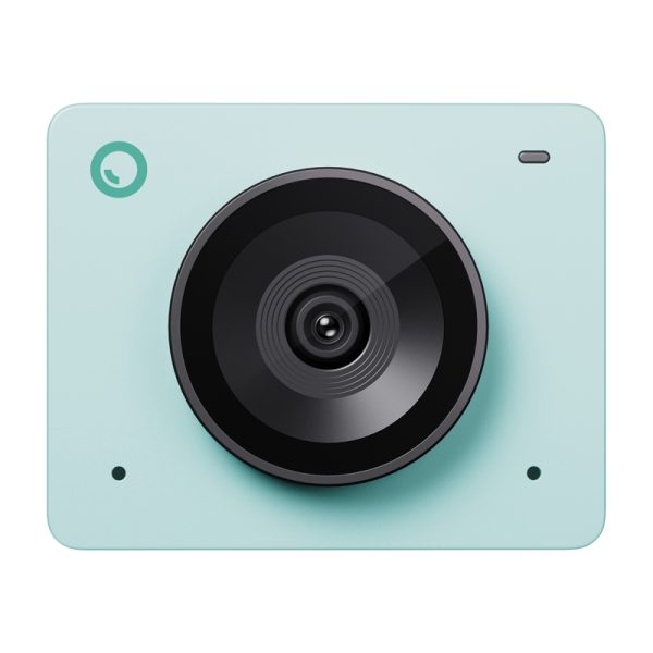 OBSBOT Meet SE webcam (green) - Image 4