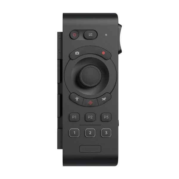 OBSBOT Tail Air camera remote control
