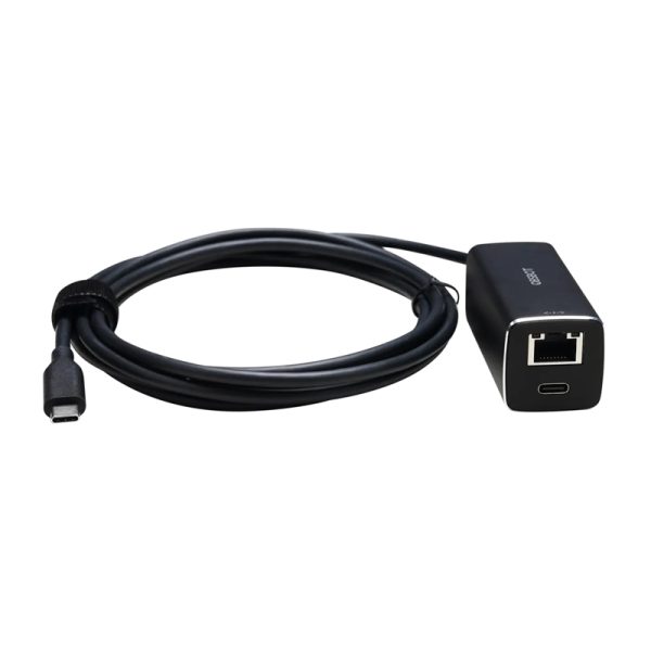 Adapter OBSBOT USB-C do Ethernet - Image 2