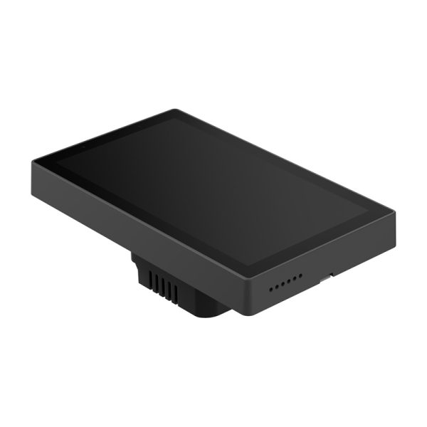 SONOFF NSPanel Pro 120 Smart Control Panel Matter WiFi/Bluetooth/ZigBee (black) - Image 5