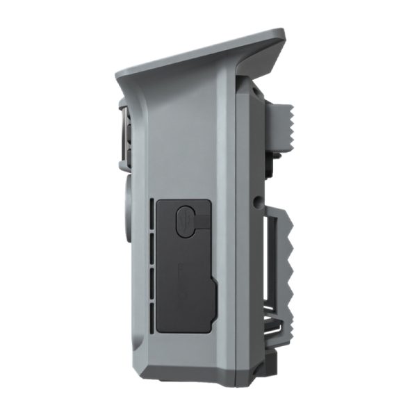 KJK HRIVCAM Solar Panel Photo Camera (HR-HC13) - Image 5