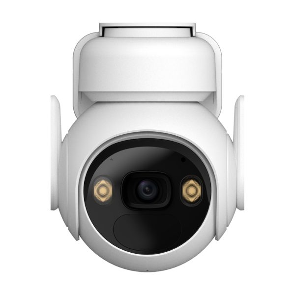 Rotating outdoor WiFi camera with solar panel IMOU Cell PT kit lite (type C) - Image 3