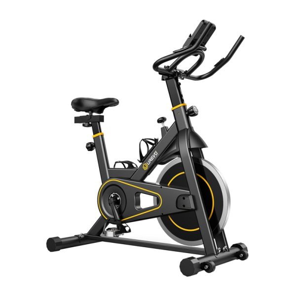 Urevo E1 magnetic bike (black)