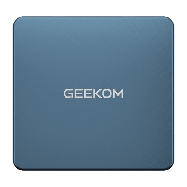 GEEKOM Mini PC IT13 Intel Core i9-13900HK 32GB RAM 1TB + Win11 Pro - Image 3