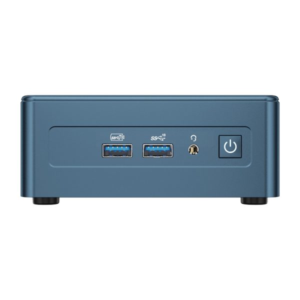 GEEKOM Mini PC IT13 Intel Core i9-13900HK 32GB RAM 1TB + Win11 Pro - Image 4