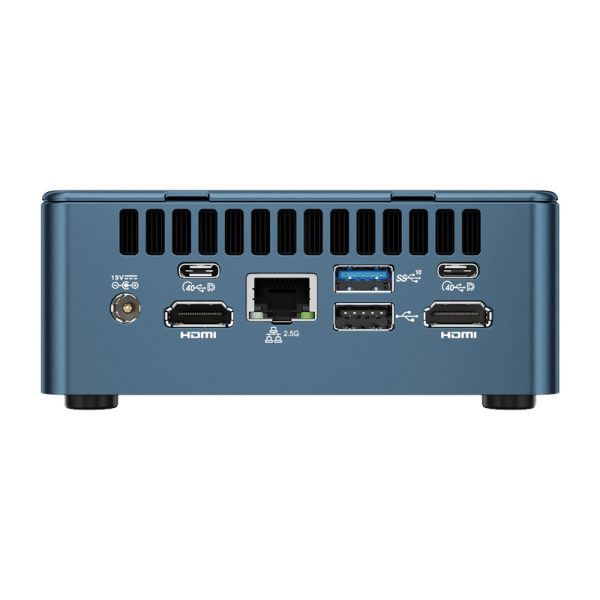 GEEKOM Mini PC IT13 Intel Core i9-13900HK 32GB RAM 1TB + Win11 Pro - Image 5