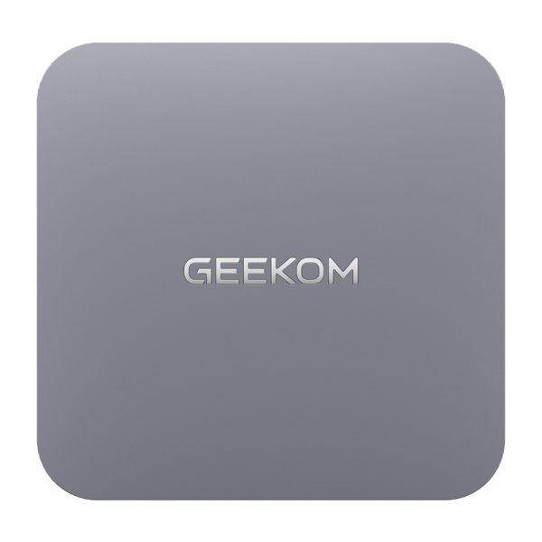 GEEKOM Mini PC GT1-MEGA Intel U9-185H 32GB RAM 2TB + Win11 Pro - Image 3