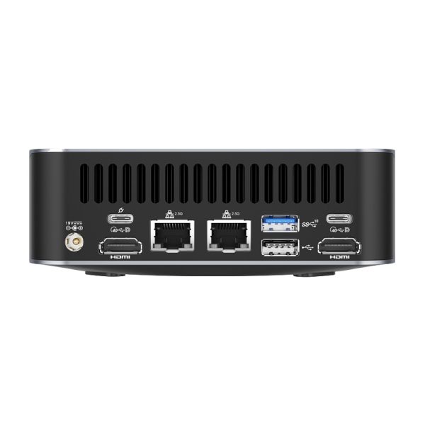 GEEKOM Mini PC GT1-MEGA Intel U9-185H 32GB RAM 2TB + Win11 Pro - Image 5