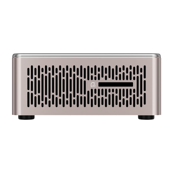 GEEKOM Mini PC A5 Ryzen 7 5825U 16GB RAM 512GB + Win11 Pro - Image 6