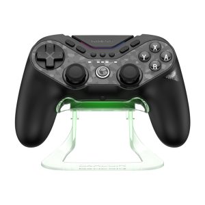 GameSir T3 Bundle Tarantula Pro wireless controller with charging station (black)