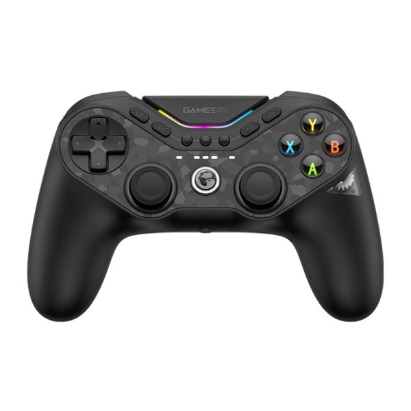 GameSir T3 Bundle Tarantula Pro wireless controller with charging station (black) - Image 2