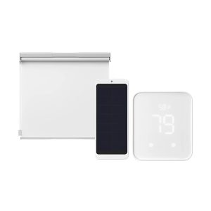 SwitchBot Roller Shade Matter blackout roller blind
