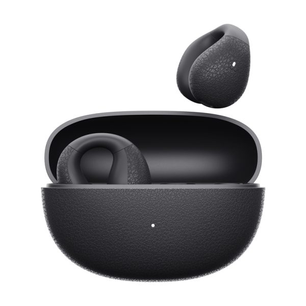 QCY Crossky C10 headphones (black) - Image 2