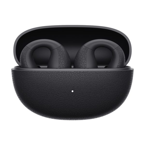 QCY Crossky C10 headphones (black) - Image 3