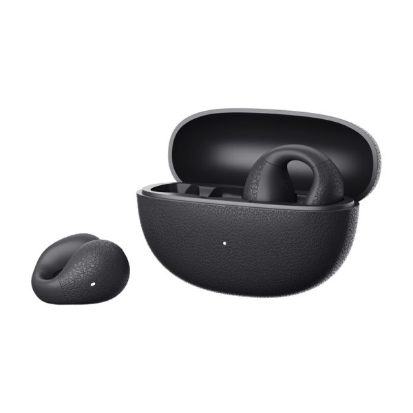 QCY Crossky C10 headphones (black) - Image 4