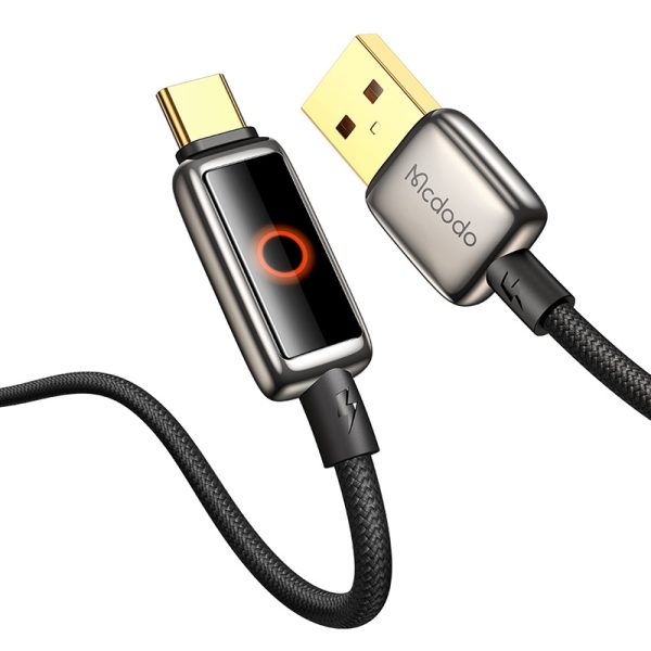 Kabel USB-A to USB-C Mcdodo CA-6650 1.2m - Image 3